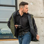 Integrity P Vest // Nightstalker (2XL)