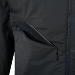Integrity P Jacket // Tarmac (XL)