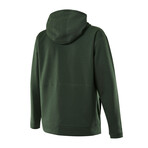 Paratus Hoody // Compass Green (M)