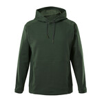 Paratus Hoody // Compass Green (M)