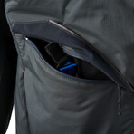 Integrity P Jacket // Tarmac (XL)