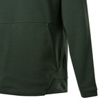 Paratus Hoody // Compass Green (M)