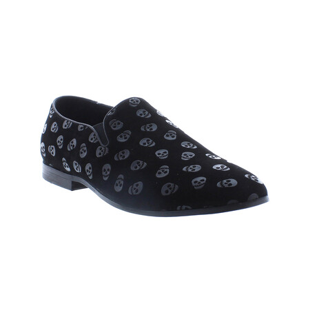 Delphi Shoe // Black (US: 8.5) - Prodigy Brands - Touch of Modern
