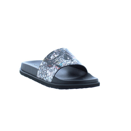 Lennin Shoe // Black (US: 8)