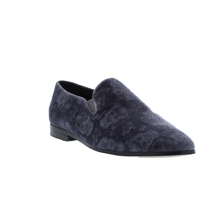 Renegade Shoe // Grey (US: 8)