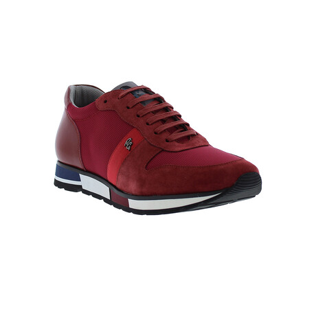 Tropix Shoe // Red (US: 8)