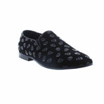 Delphi Shoe // Black (US: 11)
