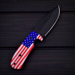 American Skinner Knife // 5082