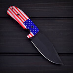 American Skinner Knife // 5082
