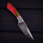 Skinner Knife // 5098