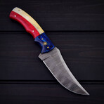 Texas Knife // 5096