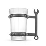 Tools Collection // Combo Wrench Handle // 17 oz