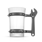 Tools Collection // Adjustable Wrench Handle // 17 oz