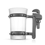 Tools Collection // Pipe Wrench Handle // 17 oz