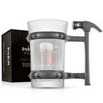 Tools Collection // Hammer Handle // 17 oz