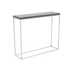 Teresa Console Table // Gray