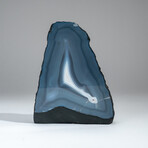 Genuine Banded Agate Geode // 6.4 lb