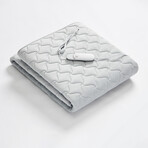 Navien Mate // Heated Mattress Pad (Single)