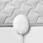 Navien Mate // Heated Mattress Pad (Single)