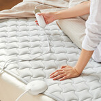 Navien Mate // Heated Mattress Pad (Single)