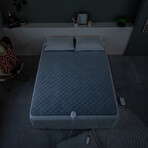 Navien Mate // Heated Mattress Pad (Single)