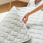 Navien Mate // Heated Mattress Pad (Single)