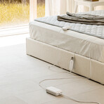 Navien Mate // Heated Mattress Pad (Single)