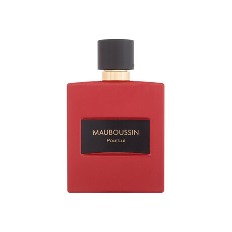 Mauboussin // Pour Lui In Red // 100ml