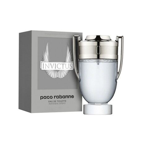 Paco Rabanne // Invictus // 100ml