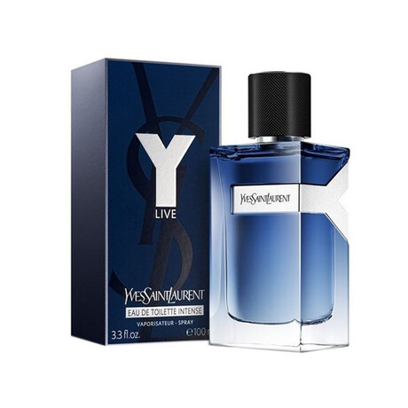 YSL // Y Live Intense // 100ml