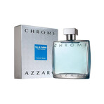 Azzaro // Chrome // 100ml