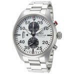 Glycine Airpilot Chrono Quartz // GL0446