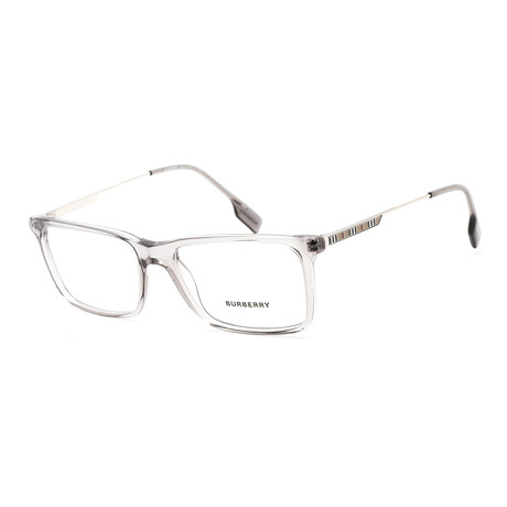 Burberry Men's BE2339 Optical Frames // Gray