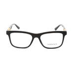 Versace Men's VE3319 Optical Frames // Black