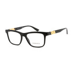 Versace Men's VE3319 Optical Frames // Black