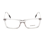 Burberry Men's BE2339 Optical Frames // Gray