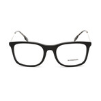 Burberry Unisex BE2343 Optical Frames // Black