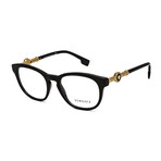 Versace Women's 0VE3310 Optical Frames // Black