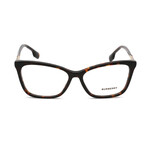 Burberry Women's BE2348 Optical Frames // Dark Havana