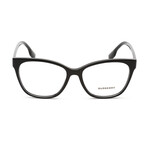 Burberry Women's BE2345 Optical Frames // Black