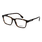 Burberry Men's BE2308 Optial Frames // Dark Havana