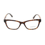 Women's 0VE3316 Optical Frames // Havana