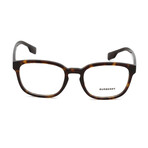 Burberry Men's BE2344 Optical Frames // Dark Havana