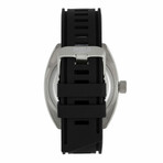 Shield Dreyer Men's Diver Strap Watch // SLDSH107-1