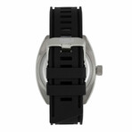 Shield Dreyer Men's Diver Strap Watch // SLDSH107-2