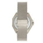 Shield Marius Diver Quartz // SLDSH103-3