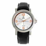 Shield Berge Diver Quartz // SLDSH101-1