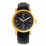 Shield Berge Diver Quartz // SLDSH101-6