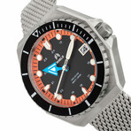 Shield Marius Diver Quartz // SLDSH103-3