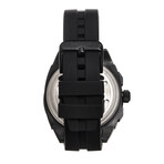 Shield Sonar Chronograph Strap Watch w/Date // SLDSH113-5